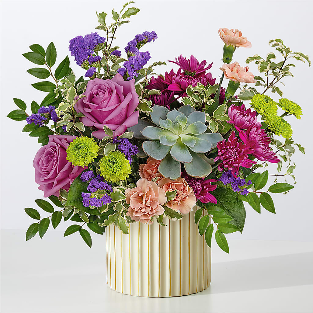 You're a Gem Bouquet – FONSECA'S FLOWERS, San Bernardino CA