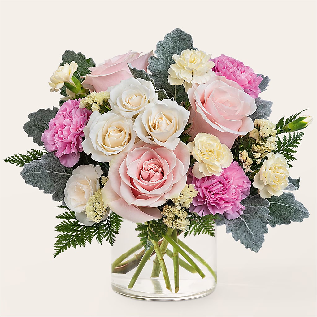 Blissful Moments Bouquet – FONSECA'S FLOWERS, San Bernardino CA