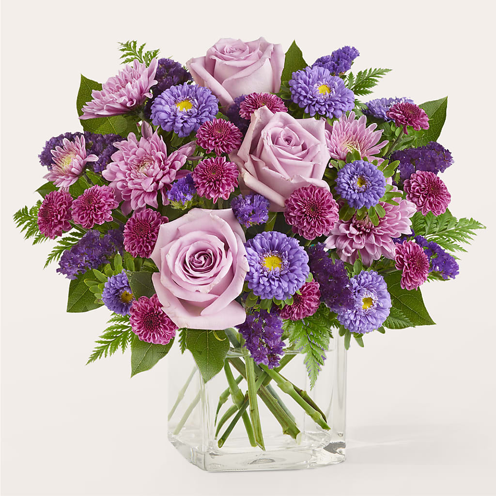 In Harmony Bouquet – FONSECA'S FLOWERS, San Bernardino CA