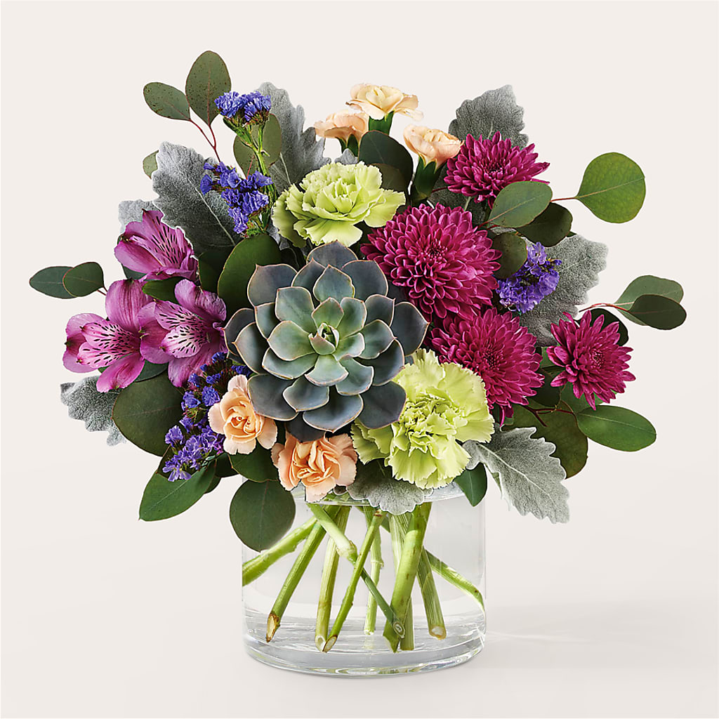 Botanical Dream Bouquet – FONSECA'S FLOWERS, San Bernardino CA