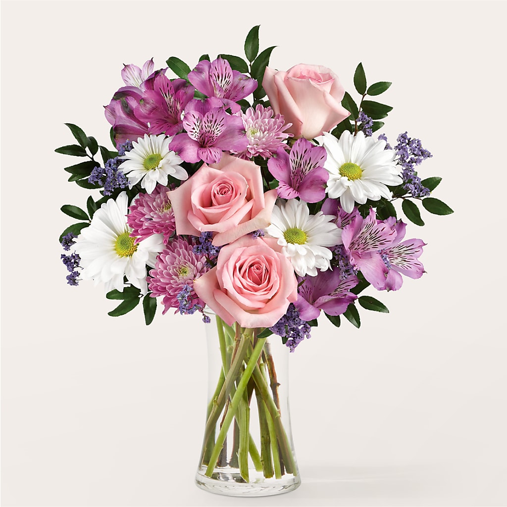 Enchantment Bouquet – FONSECA'S FLOWERS, San Bernardino CA