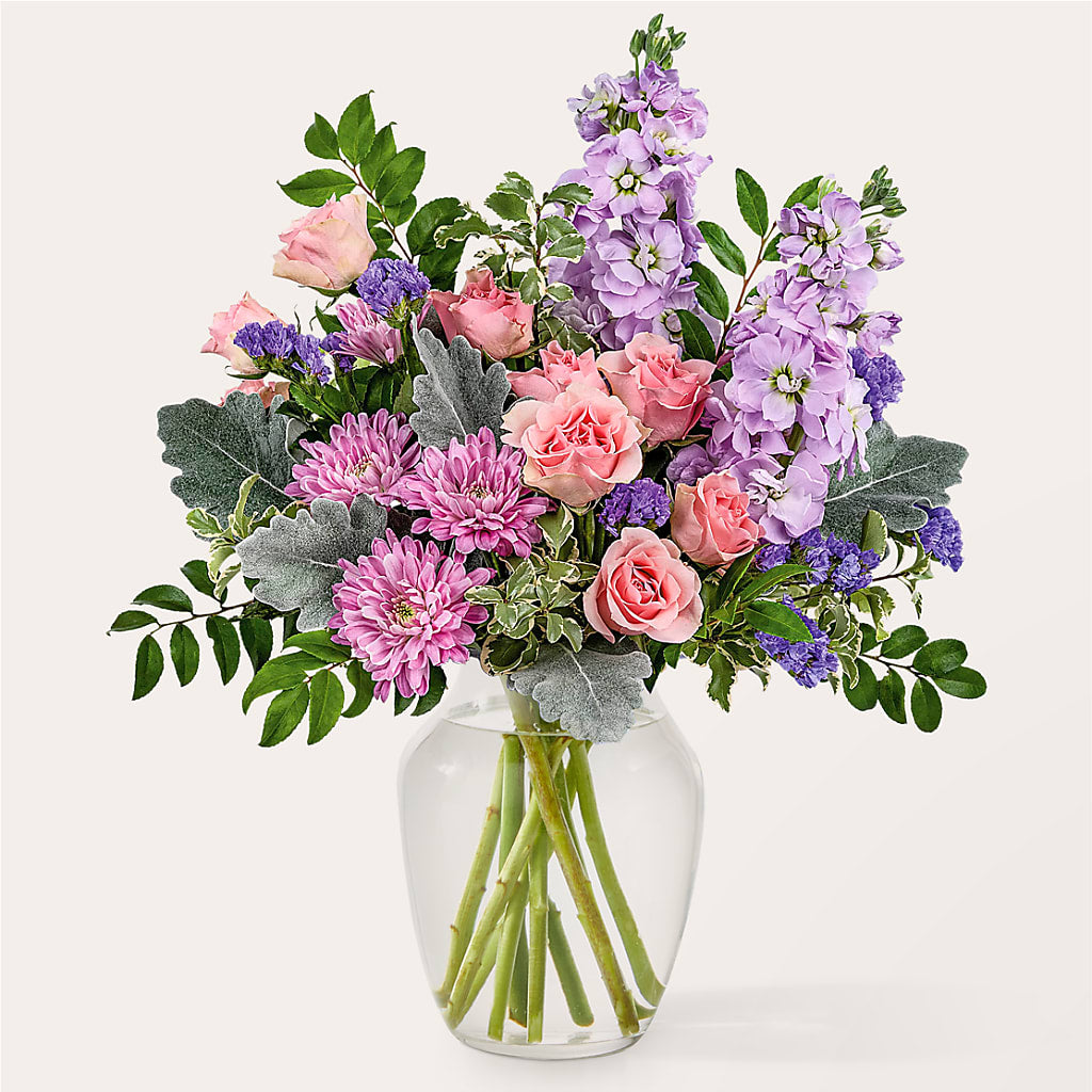 Well Wishes Bouquet – FONSECA'S FLOWERS, San Bernardino CA