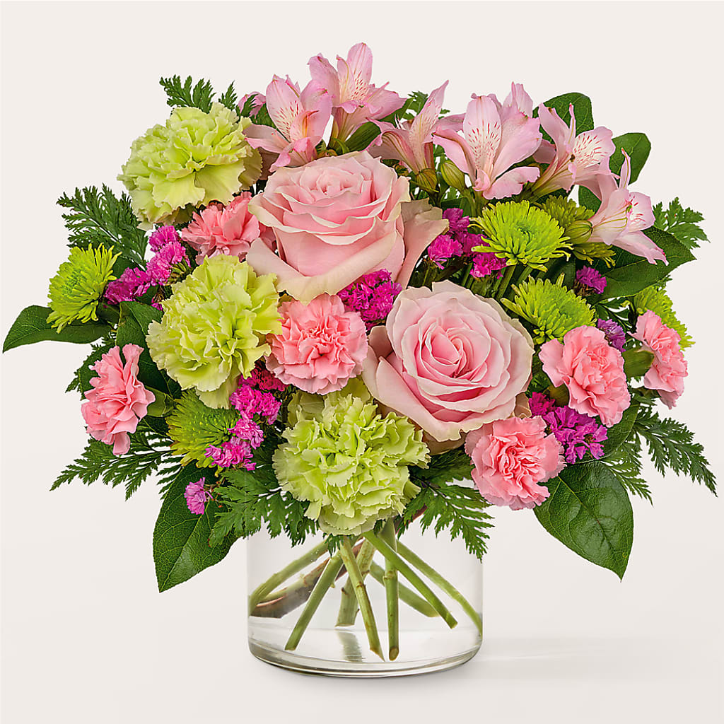 Pinch Me Bouquet – FONSECA'S FLOWERS, San Bernardino CA