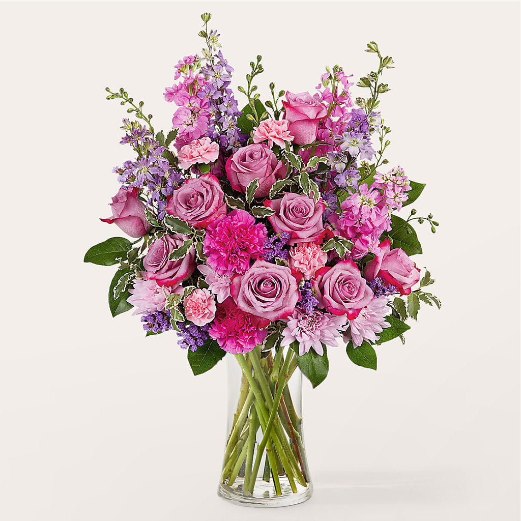 Sincerely Yours Bouquet – FONSECA'S FLOWERS, San Bernardino CA