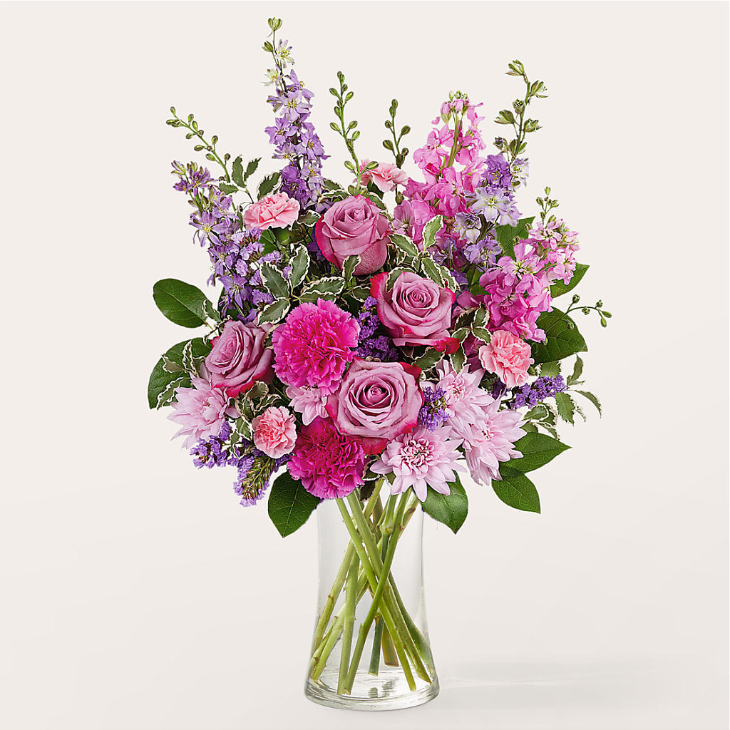 Sincerely Yours Bouquet – FONSECA'S FLOWERS, San Bernardino CA