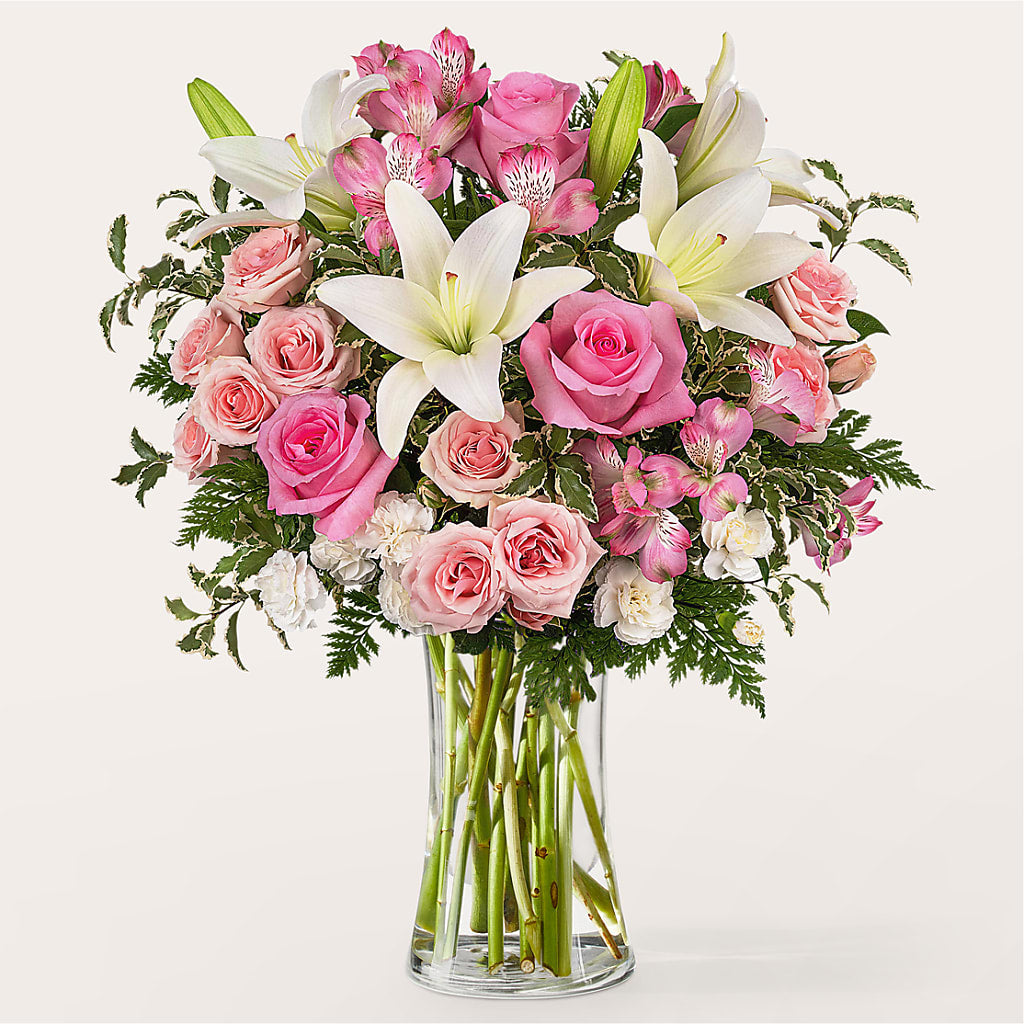 All the Best Bouquet – FONSECA'S FLOWERS, San Bernardino CA