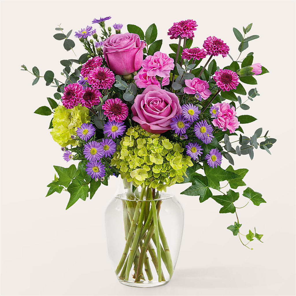 Whispering Garden Bouquet – FONSECA'S FLOWERS, San Bernardino CA