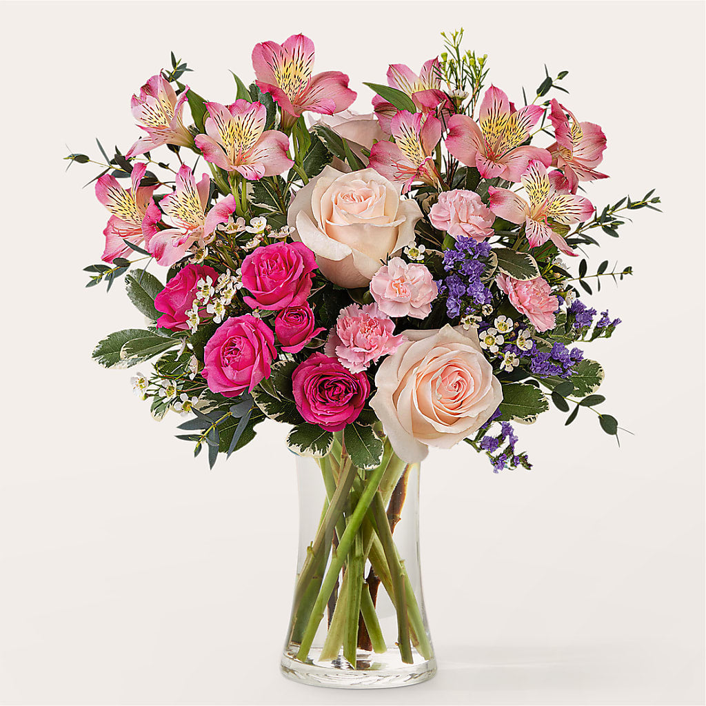 A La Mode Bouquet – FONSECA'S FLOWERS, San Bernardino CA