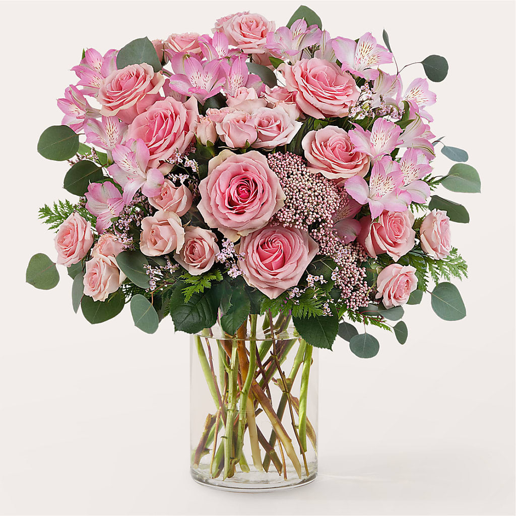 Sweetheart Bouquet – FONSECA'S FLOWERS, San Bernardino CA