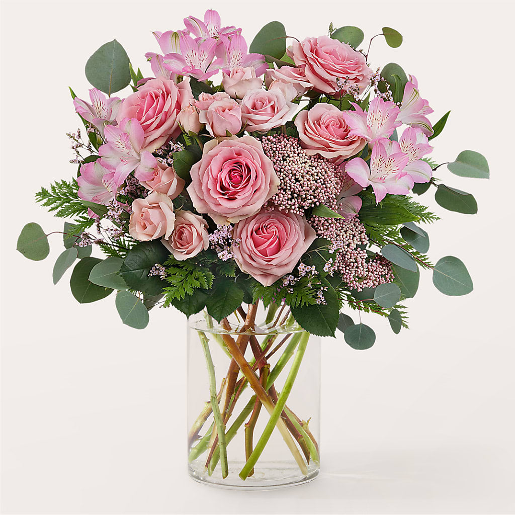 Sweetheart Bouquet – FONSECA'S FLOWERS, San Bernardino CA