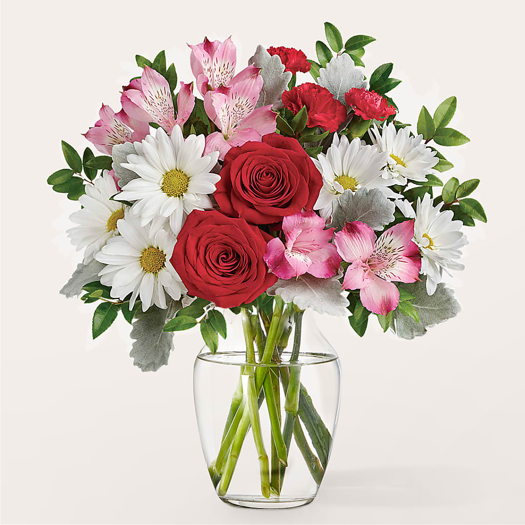 Sugary Sweet Bouquet – FONSECA'S FLOWERS, San Bernardino CA