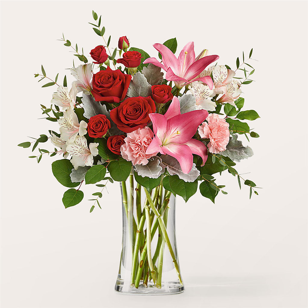 Everything to Me Bouquet – FONSECA'S FLOWERS, San Bernardino CA