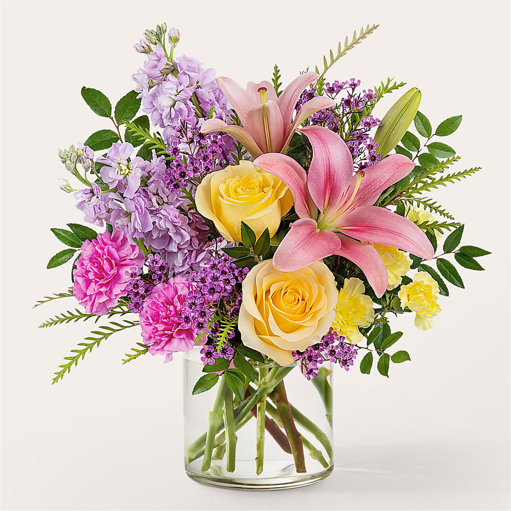 Jubilee Bouquet – FONSECA'S FLOWERS, San Bernardino CA