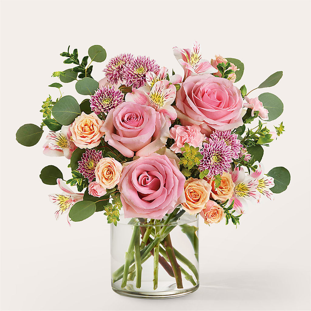 Pleasant Pastures Bouquet – FONSECA'S FLOWERS, San Bernardino CA