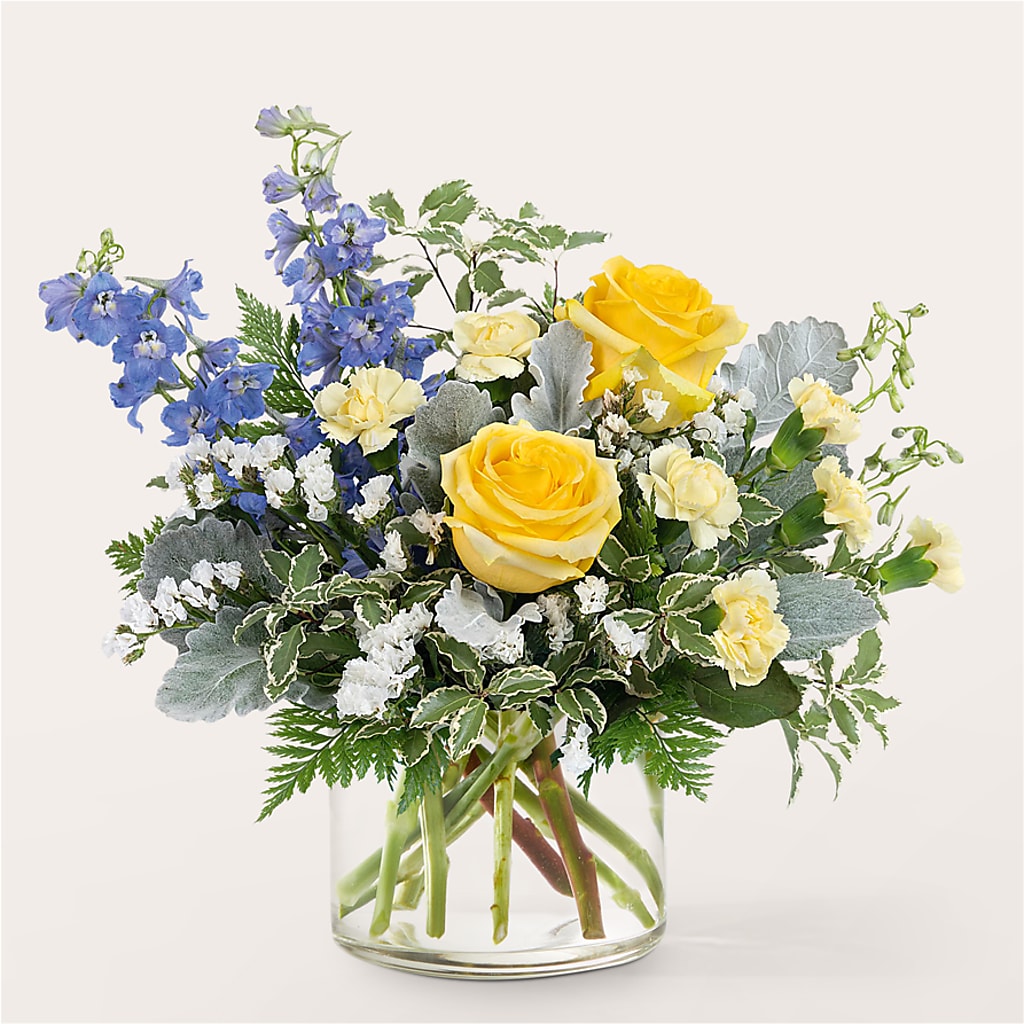Butterfly Wings Bouquet – FONSECA'S FLOWERS, San Bernardino CA