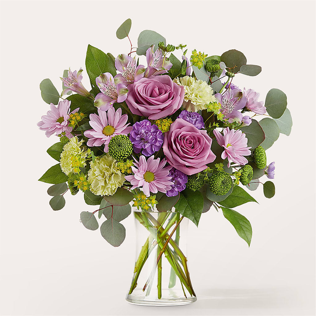 Emerald City Bouquet – FONSECA'S FLOWERS, San Bernardino CA