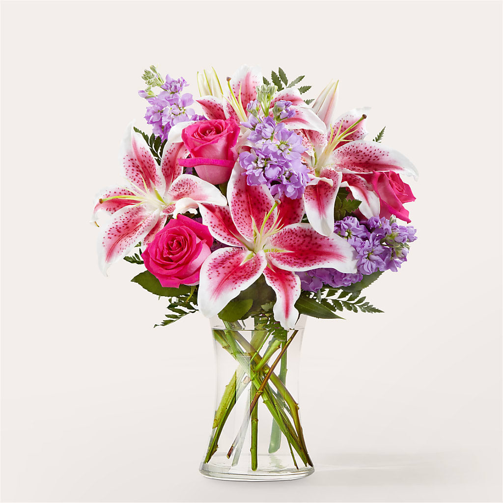 Amore Bouquet – FONSECA'S FLOWERS, San Bernardino CA
