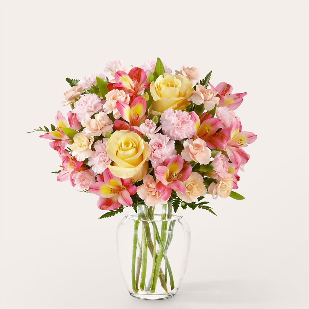 Just Lovely Bouquet – FONSECA'S FLOWERS, San Bernardino CA