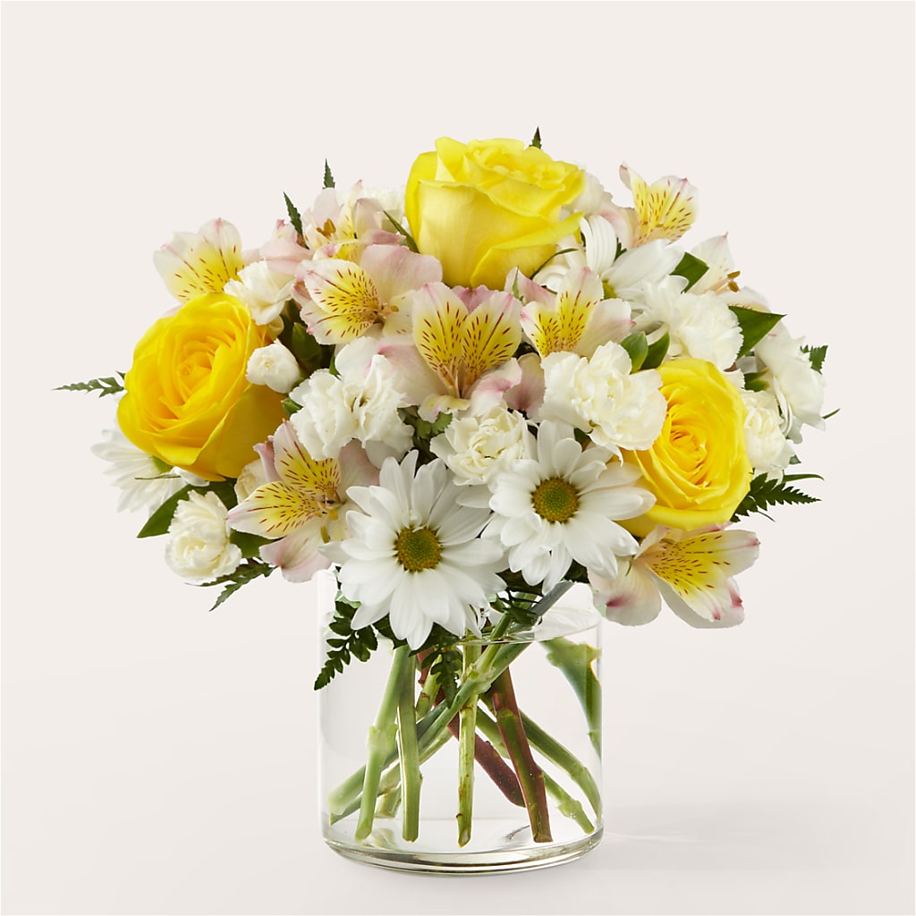 Gleeful Bouquet – FONSECA'S FLOWERS, San Bernardino CA