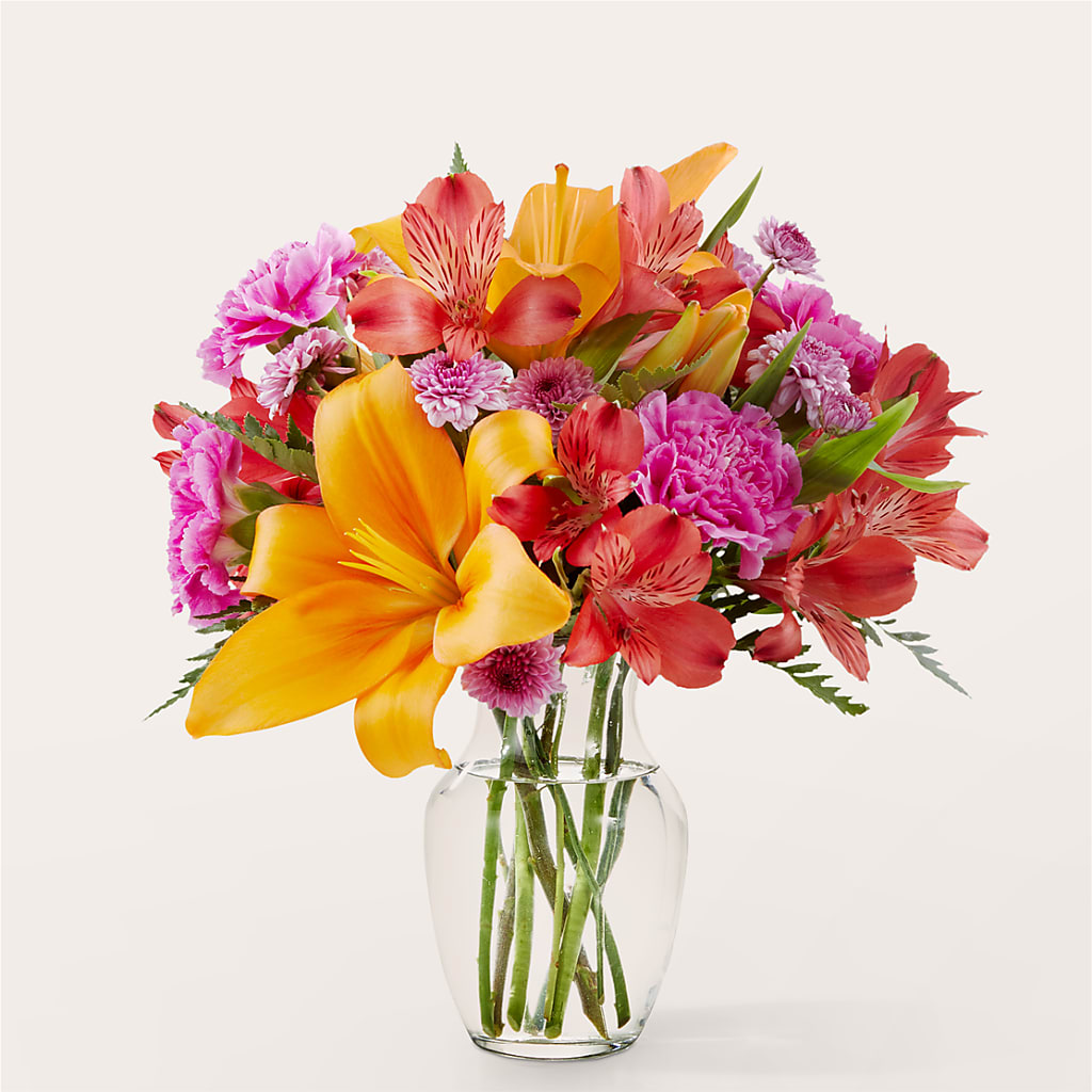 Entranced Bouquet – FONSECA'S FLOWERS, San Bernardino CA