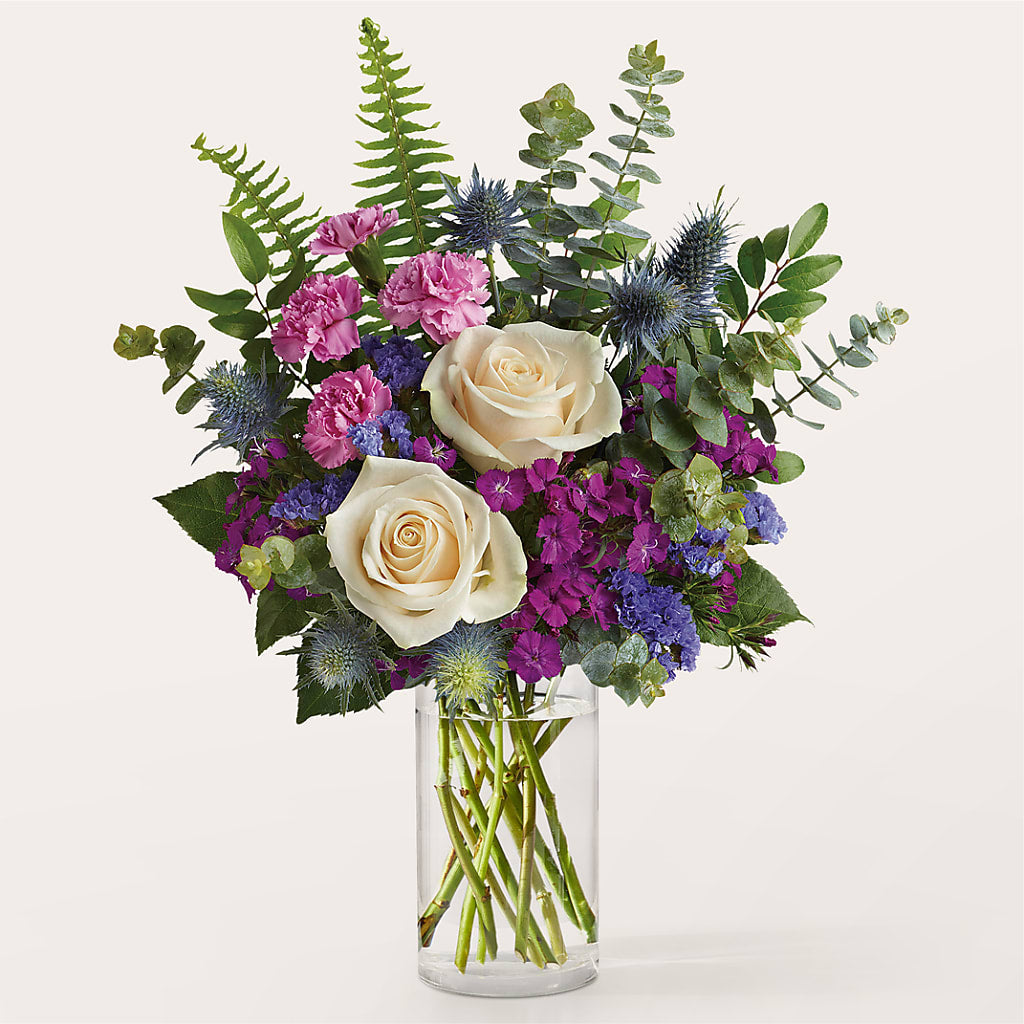 The Gala Bouquet – FONSECA'S FLOWERS, San Bernardino CA