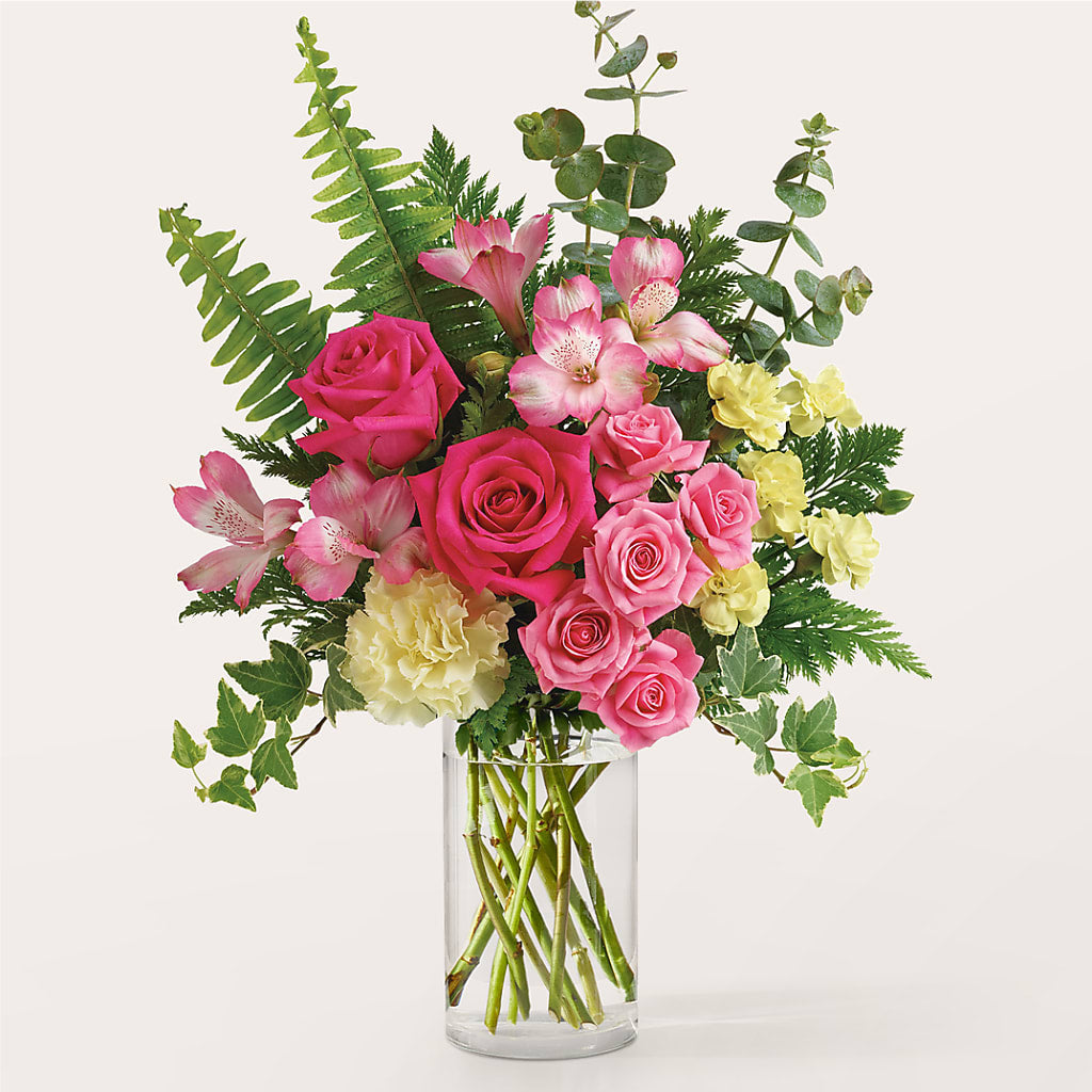Strawberry Margarita Bouquet – FONSECA'S FLOWERS, San Bernardino CA