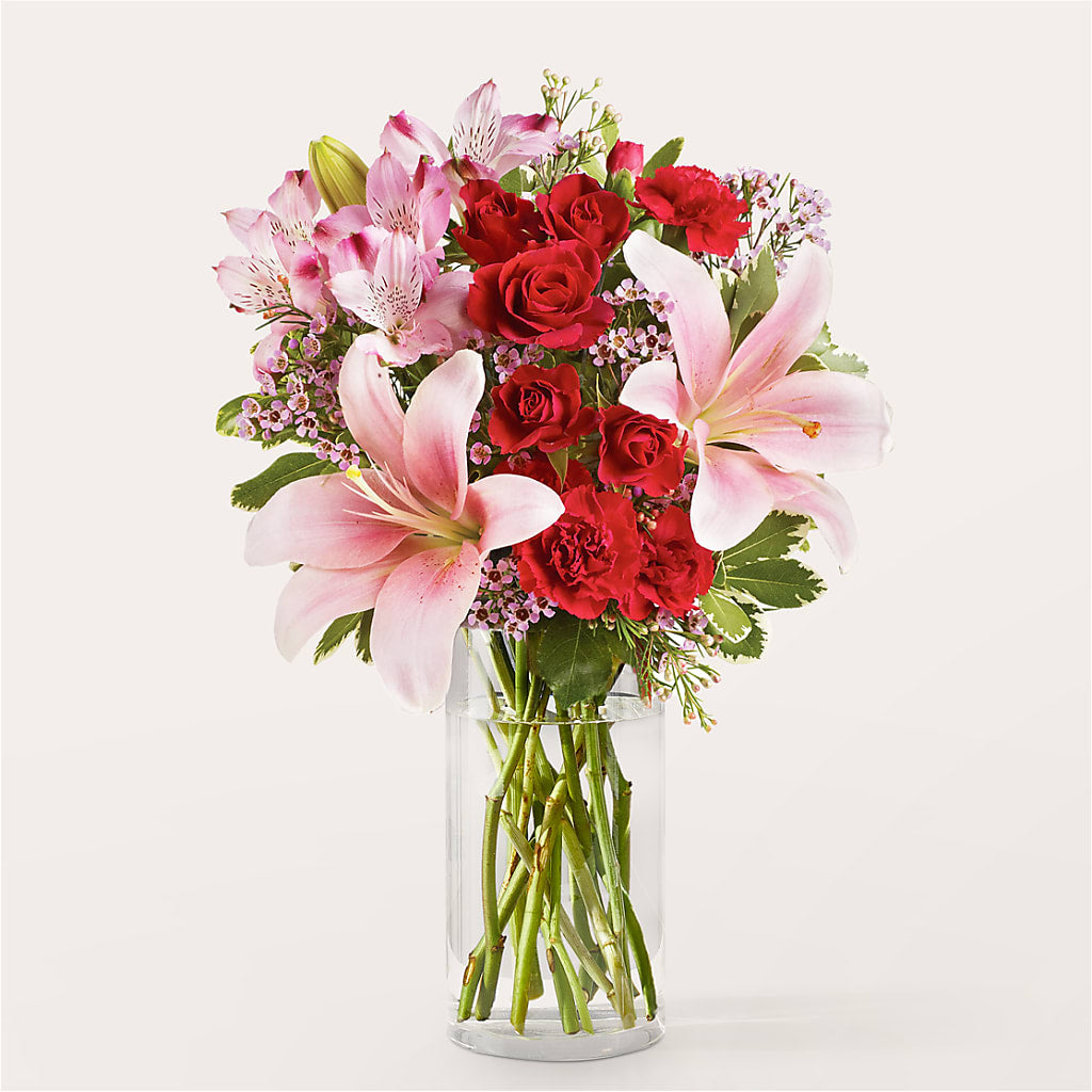 Kismet Bouquet – FONSECA'S FLOWERS, San Bernardino CA