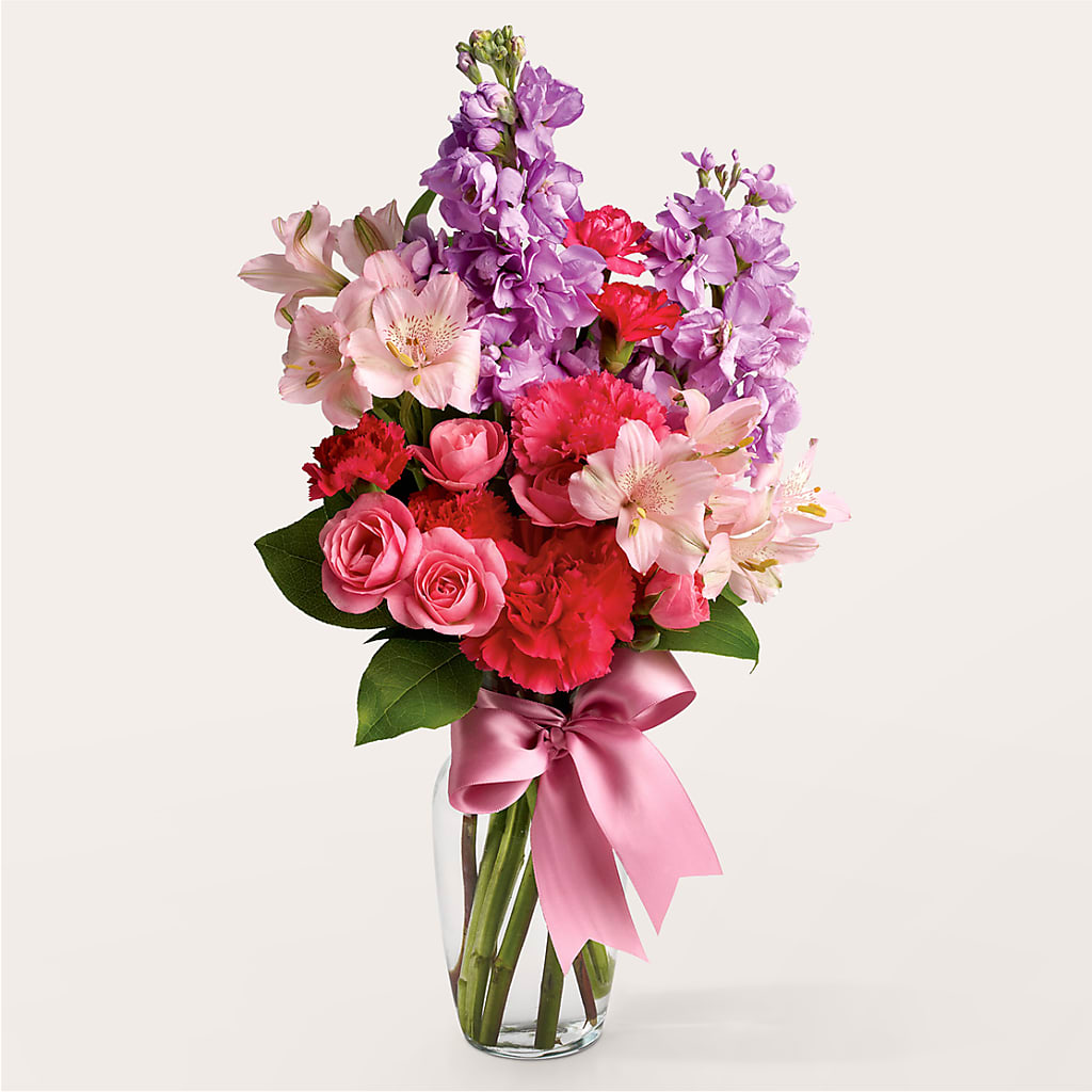 Main Character Bouquet – FONSECA'S FLOWERS, San Bernardino CA