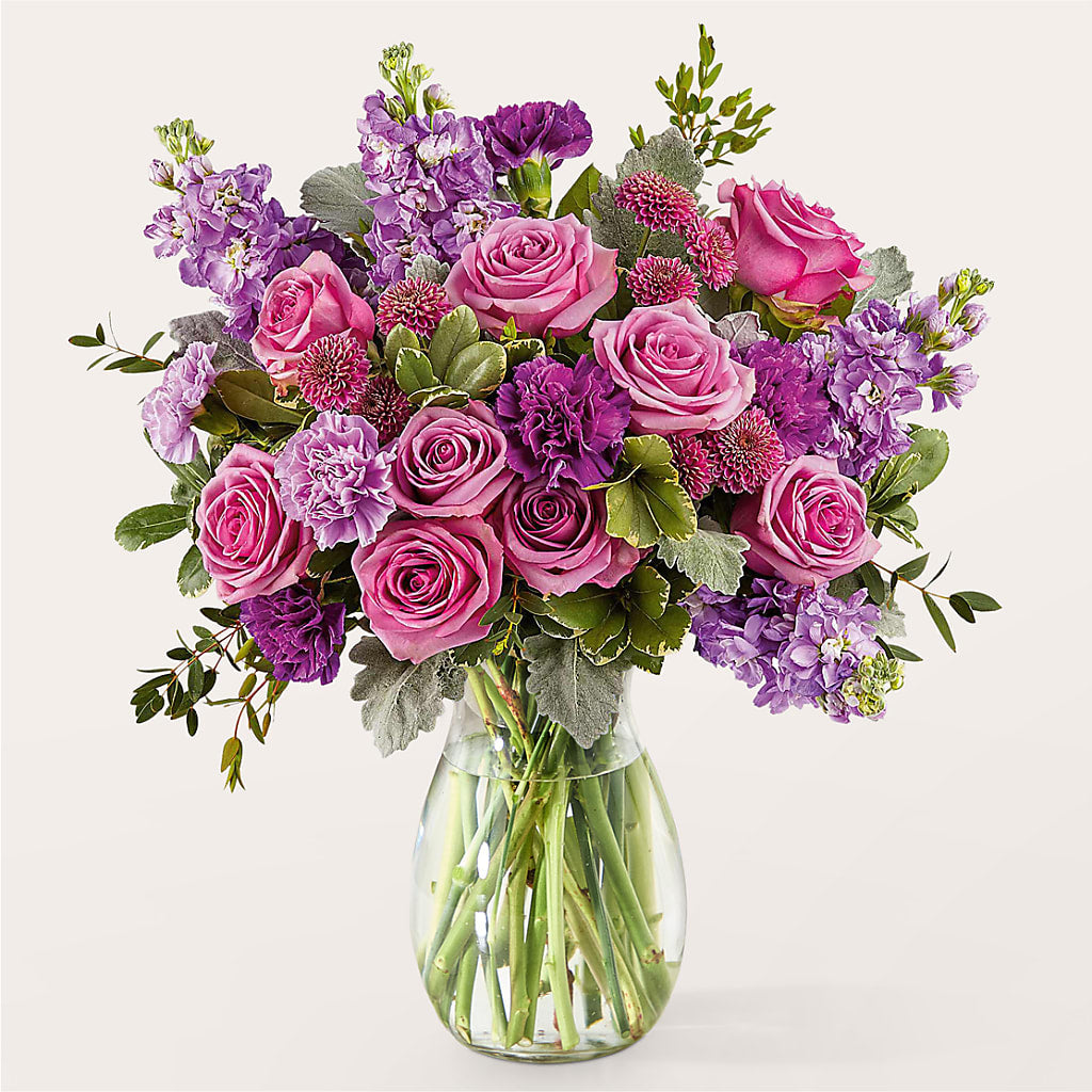 A Love Story Bouquet – FONSECA'S FLOWERS, San Bernardino CA