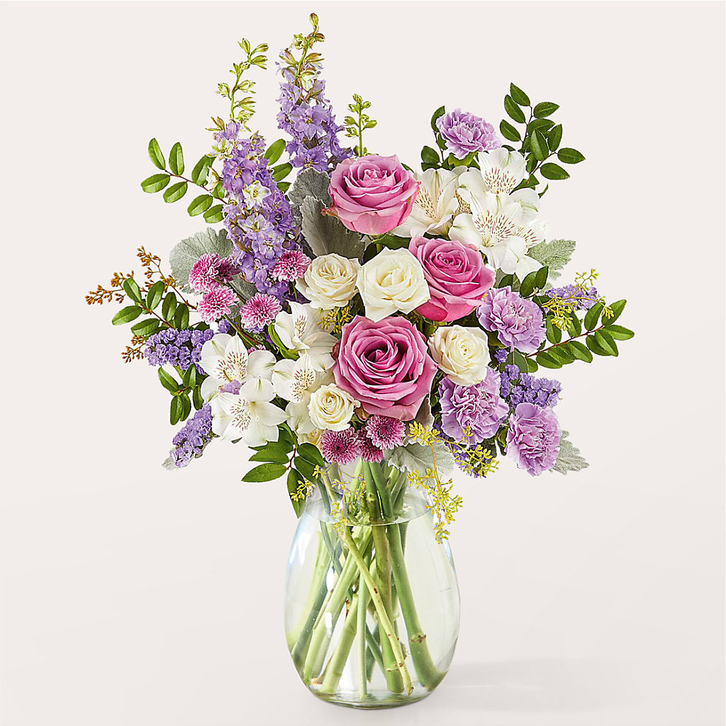 Lucky Me Bouquet – FONSECA'S FLOWERS, San Bernardino CA