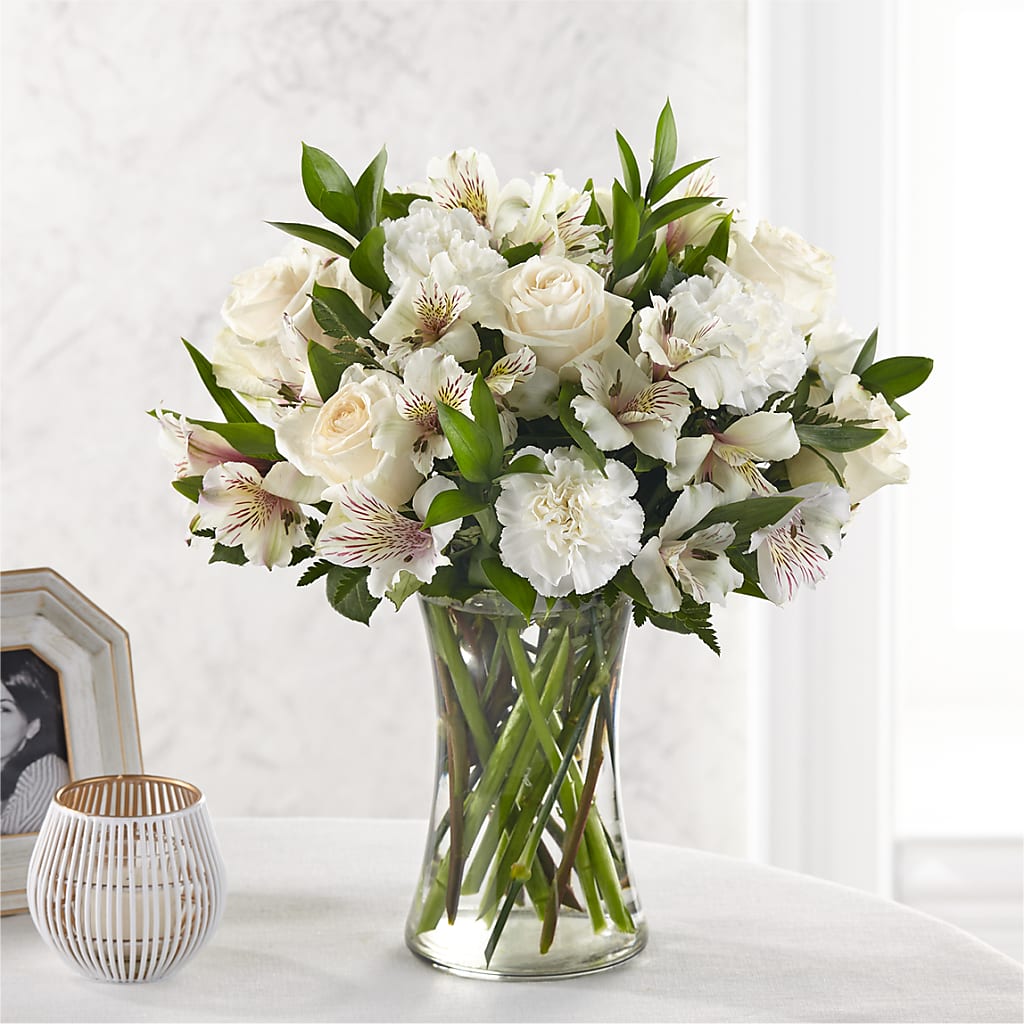 Cherished Friend Bouquet – FONSECA'S FLOWERS, San Bernardino CA