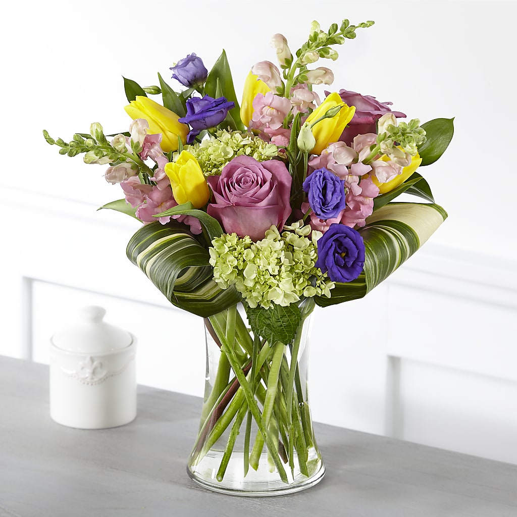 Wondrous Memories Bouquet – FONSECA'S FLOWERS, San Bernardino CA