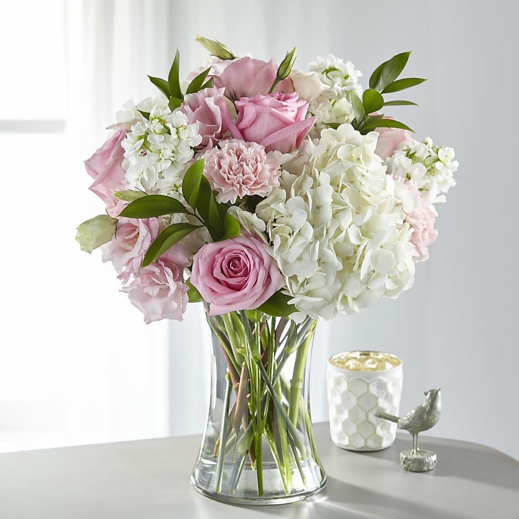 Guiding Grace Bouquet – FONSECA'S FLOWERS, San Bernardino CA