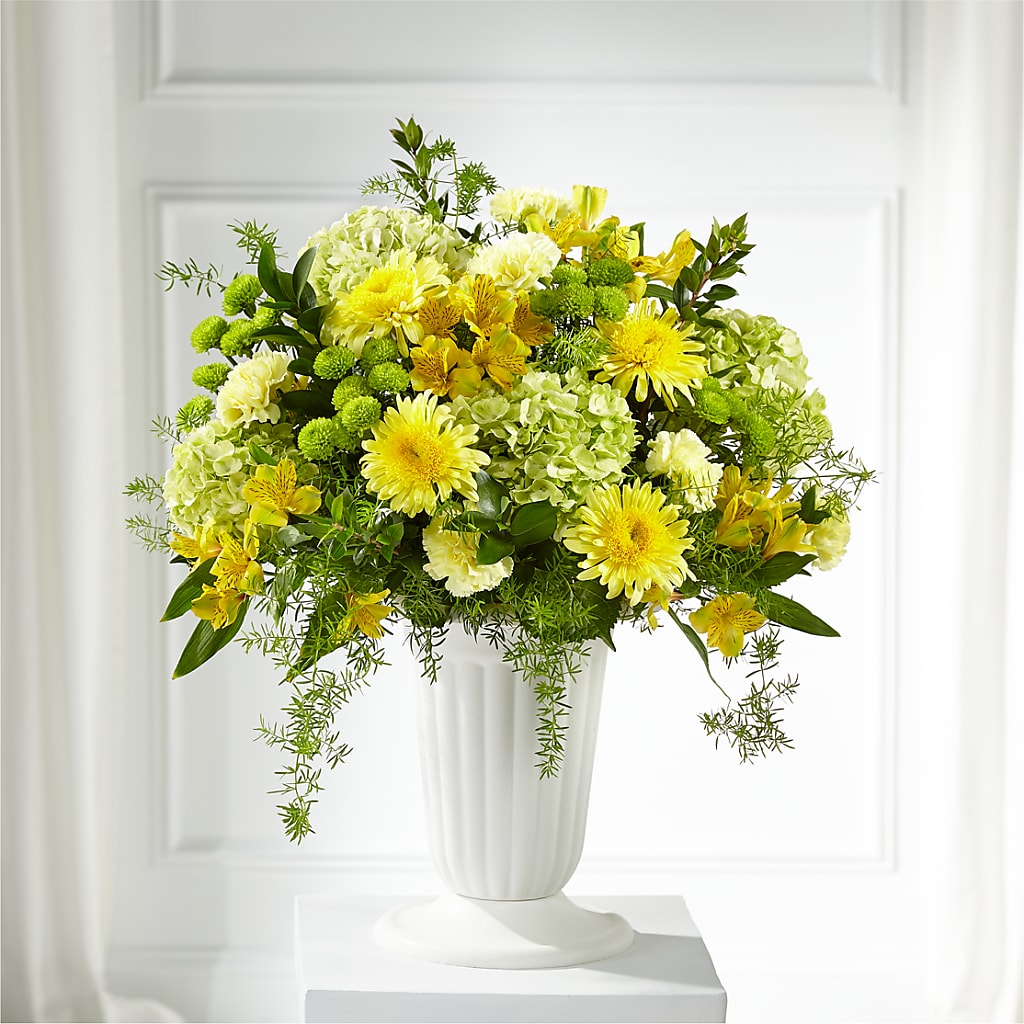 Beloved Blessings Arrangement – FONSECA'S FLOWERS, San Bernardino CA