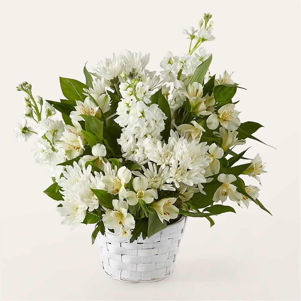 Eternal Affection Arrangement – FONSECA'S FLOWERS, San Bernardino CA