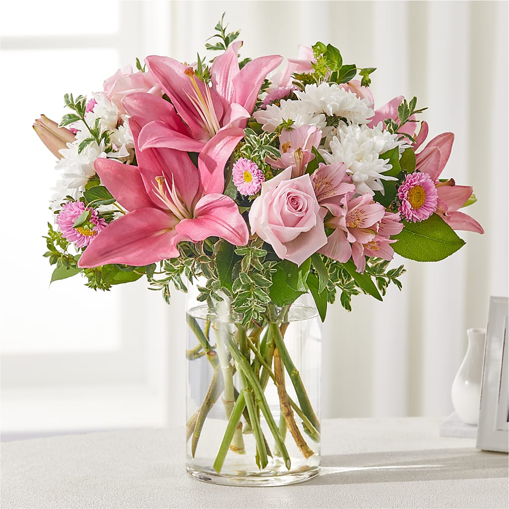 Healing Hug Bouquet – FONSECA'S FLOWERS, San Bernardino CA