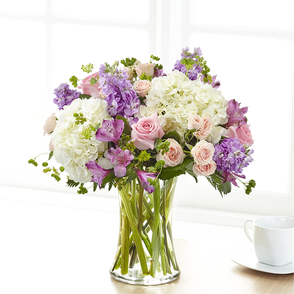 Shared Sentiment Bouquet – FONSECA'S FLOWERS, San Bernardino CA