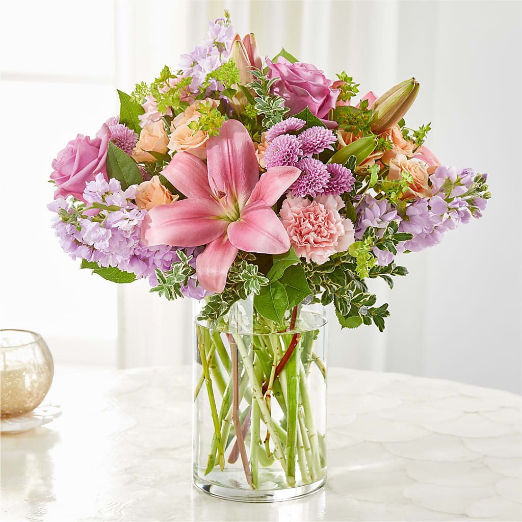 Resilience Bouquet – FONSECA'S FLOWERS, San Bernardino CA