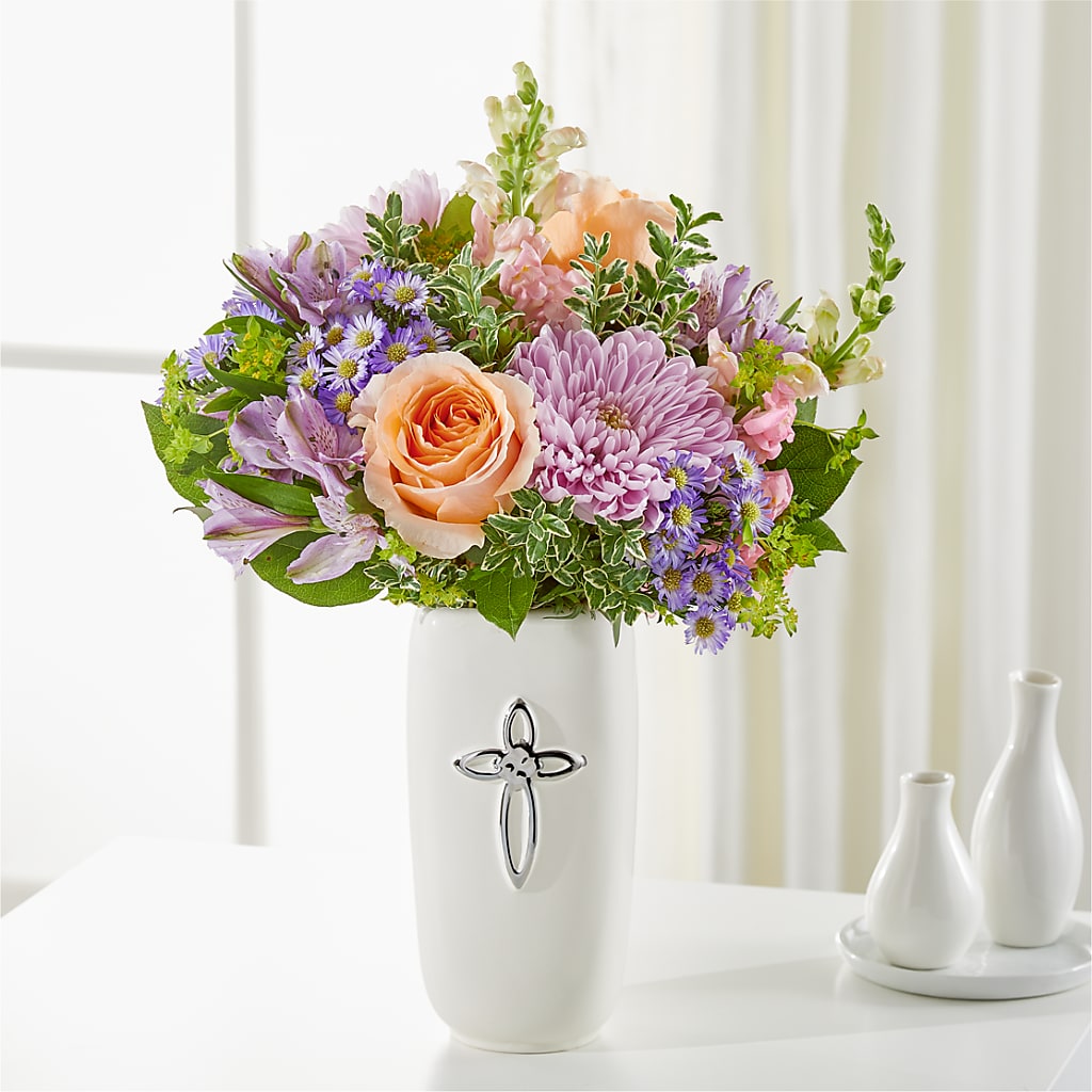 Divine Gift Bouquet – FONSECA'S FLOWERS, San Bernardino CA