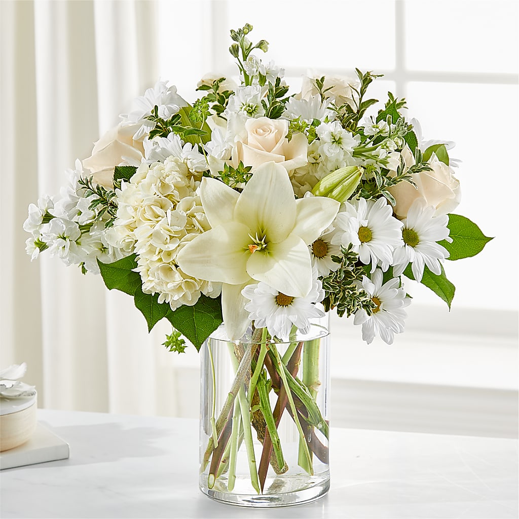 Hope & Renewal Bouquet – FONSECA'S FLOWERS, San Bernardino CA