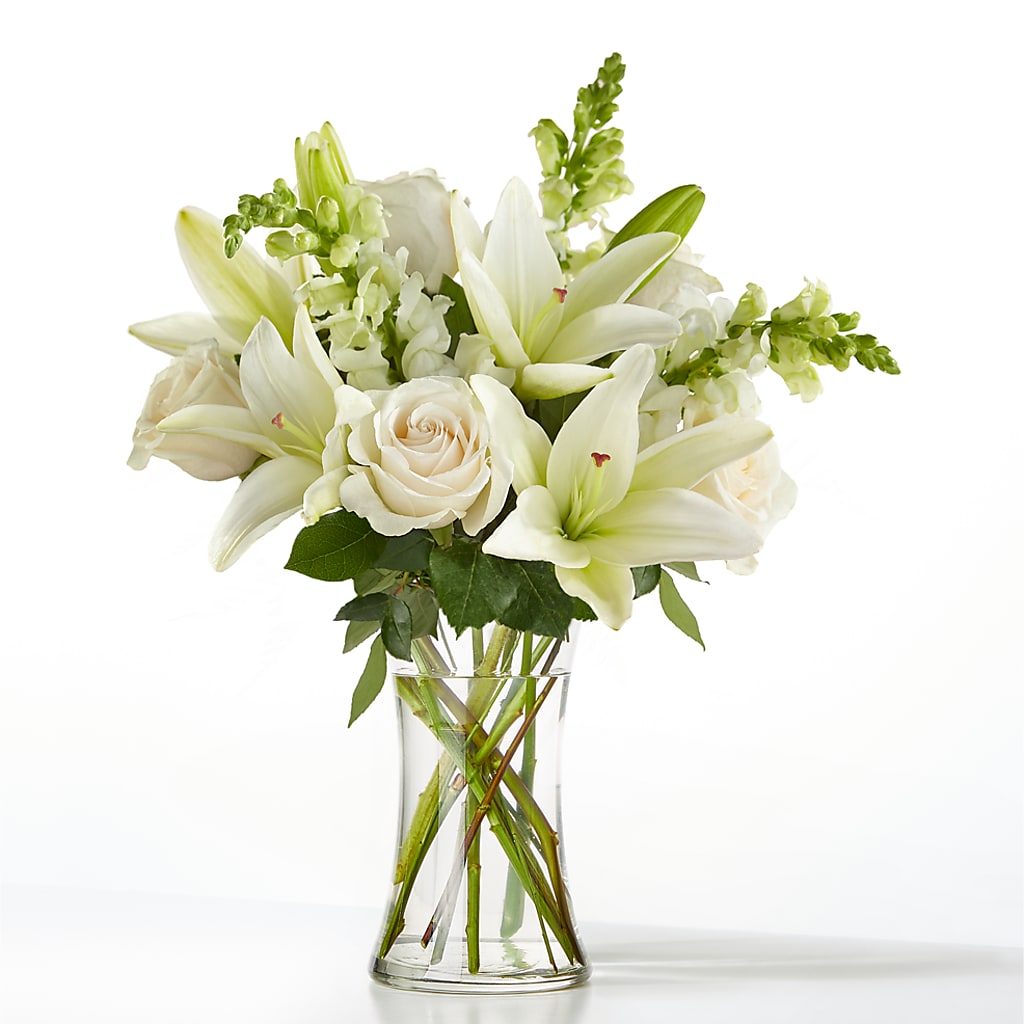 Eternal Friendship Bouquet – FONSECA'S FLOWERS, San Bernardino CA