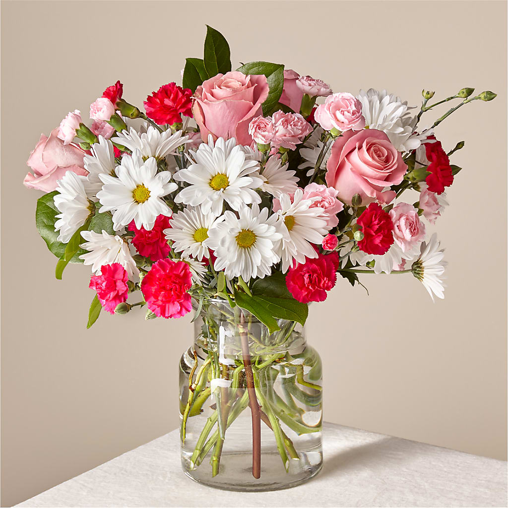 Sweet Surprises® Bouquet – FONSECA'S FLOWERS, San Bernardino CA