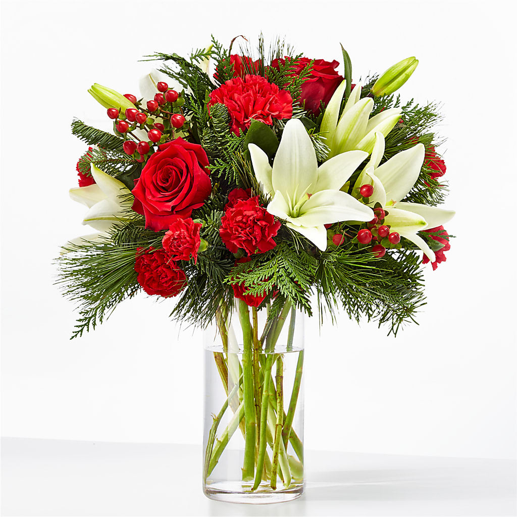 Joyful Greetings Bouquet – FONSECA'S FLOWERS, San Bernardino CA