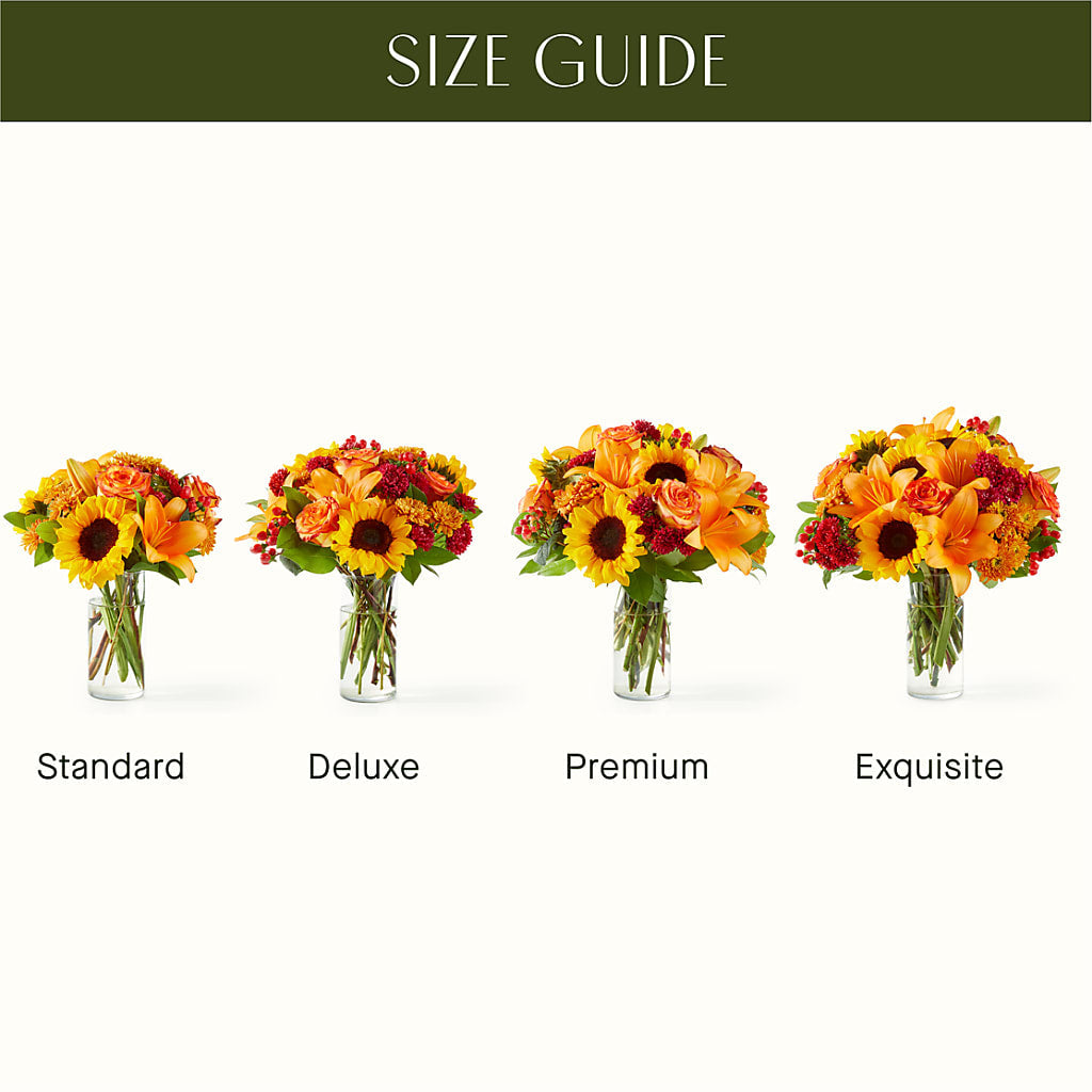 Fall Day Bouquet – FONSECA'S FLOWERS, San Bernardino CA