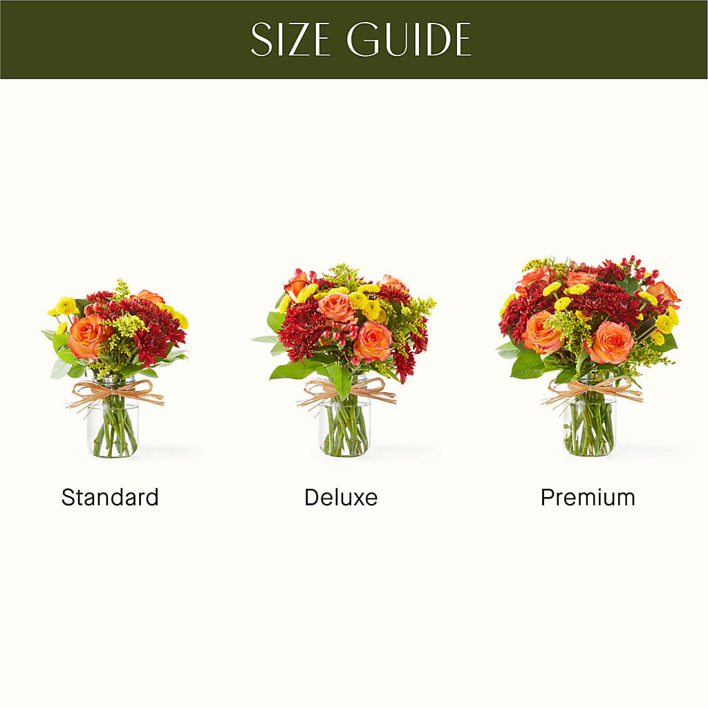 Apple Picking Bouquet – FONSECA'S FLOWERS, San Bernardino CA
