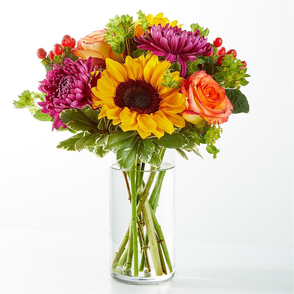 Nature Walk Bouquet – FONSECA'S FLOWERS, San Bernardino CA