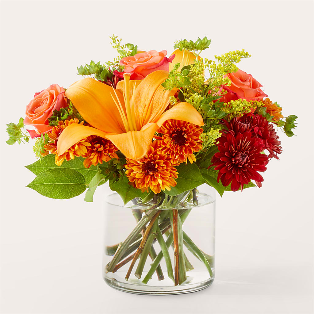 Honeycrisp Bouquet – FONSECA'S FLOWERS, San Bernardino CA