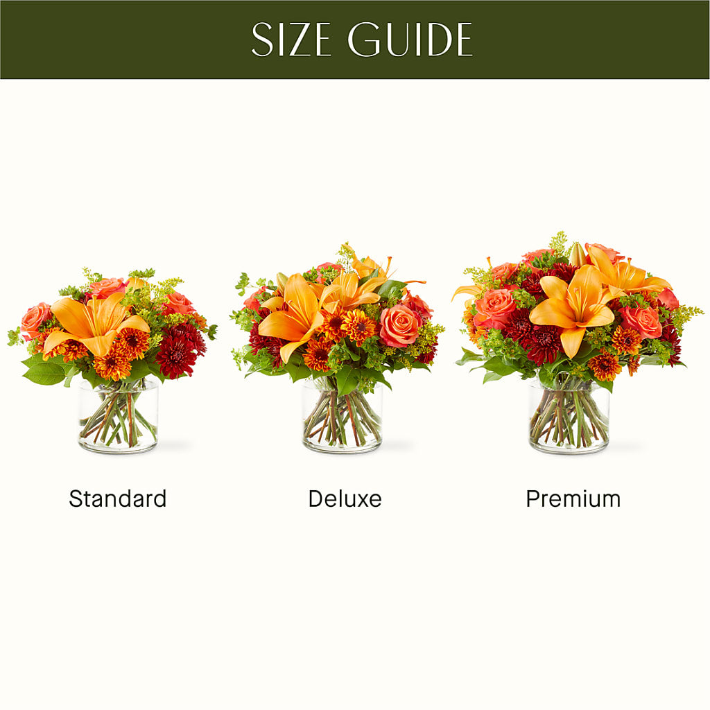 Honeycrisp Bouquet – FONSECA'S FLOWERS, San Bernardino CA
