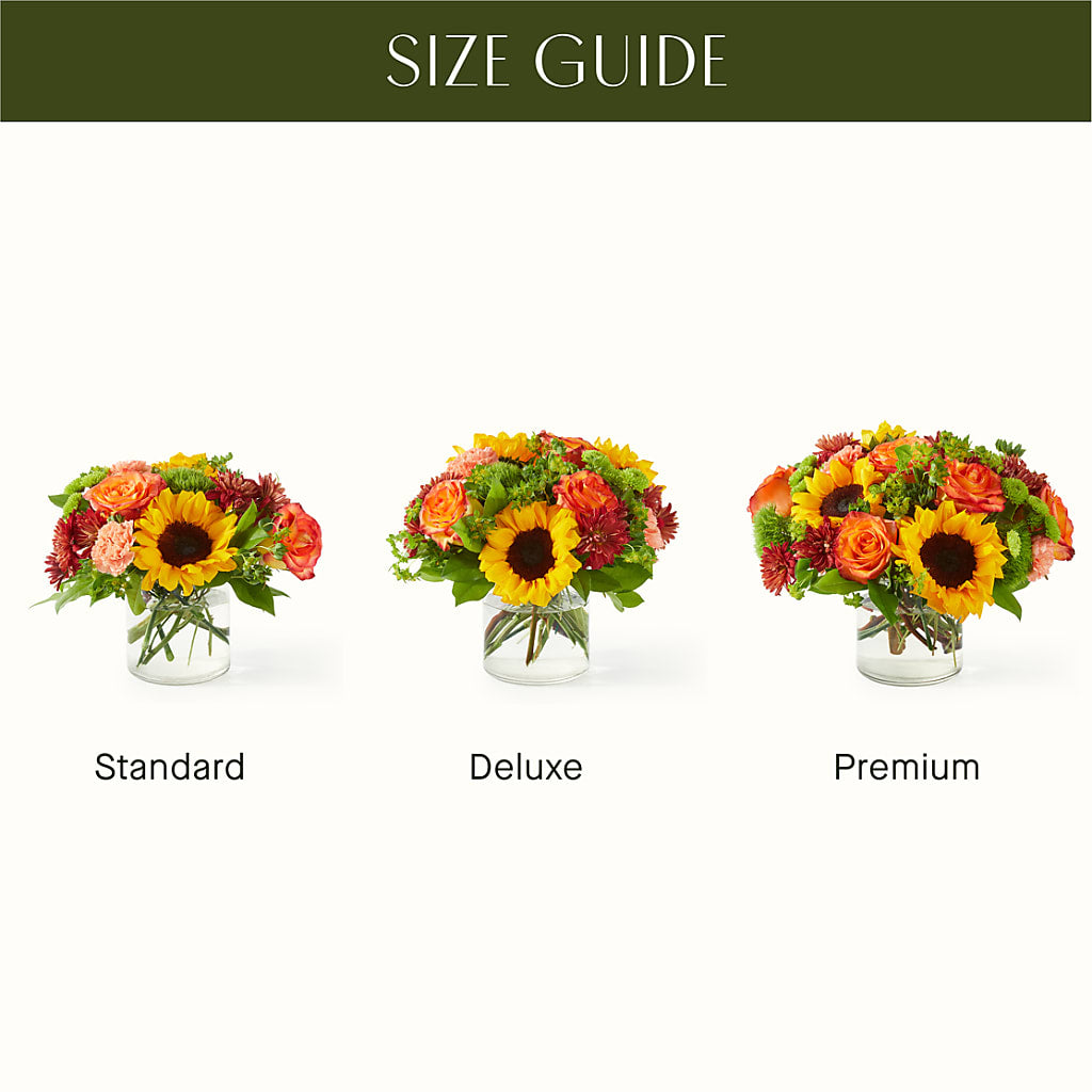 Harvest Festival Bouquet – FONSECA'S FLOWERS, San Bernardino CA