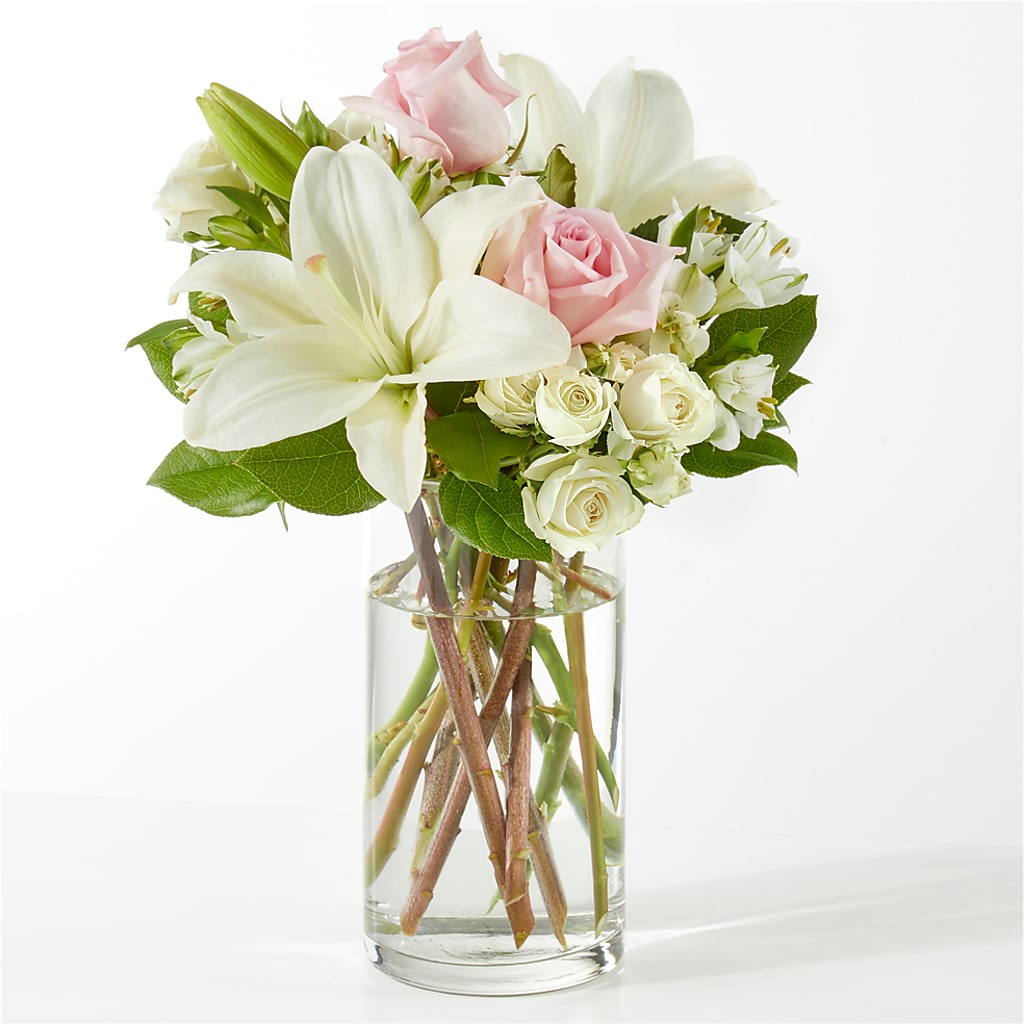 Kindhearted Bouquet – FONSECA'S FLOWERS, San Bernardino CA